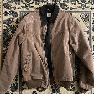 Vintage Carhartt Jacket